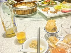 -东江海鲜大排档·潮汕菜·砂锅粥