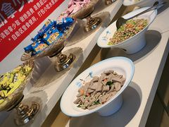 -成老灶火锅鸡(平山店)