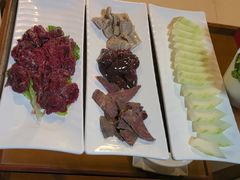 -原汁原味驴庄(长岭村店)