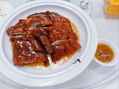 -寻味顺德·南记酒家·传统顺德菜·鱼生(广源路店)