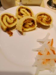 点击看大图 -广州中心皇冠假日酒店·宴会厅