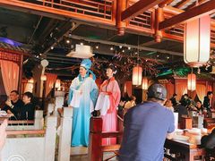 大堂-寻宝记绍兴菜(鲁迅路店)