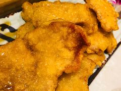 -七八冷面·延边朝鲜族美食(欢乐谷店)