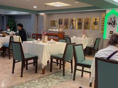 -清真马祥兴菜馆(云南北路店)