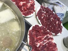 -黑山牛肉汤火锅(花城汇店)