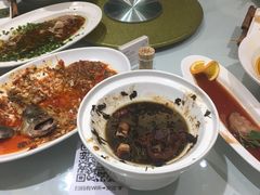 -小厨娘淮扬菜(天印大道店)