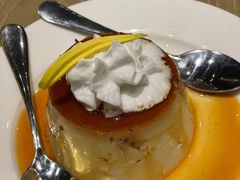 焦糖炖蛋-Mezomd曼索蒂西班牙餐厅(广粤店)