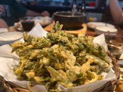 -Local泰莲庭(虹鳟鱼店)