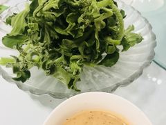 -玉林烤鸭店(黄村康庄店)