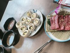 -虎丸烧肉(世纪汇店)