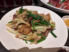 -桂小厨广西菜(万象城店)