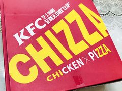 -肯德基(春申店)