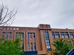 -云南艺术学院(呈贡校区)