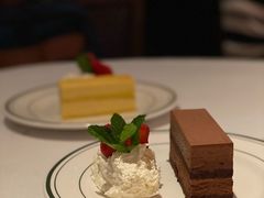 -Wolfgang’s Steakhouse 沃夫冈牛排馆(上海白玉兰广场店)