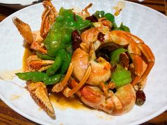 -旺角小渔村·海肠捞饭开创者(二马路店)