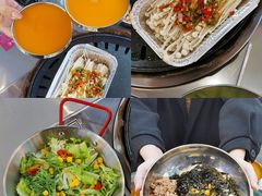 -玄希浪漫厨房·韩料烤肉(湖滨银泰in77店)