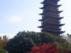 -常熟方塔园