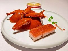 -莫奈花园餐厅(麦迪逊花园店)