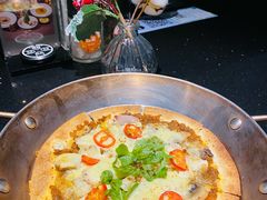 -西堤牛排(龙德广场店)