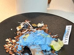 -俏贝拉(裕后街店)