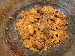 -遇东北林区铁锅炖(南开店)