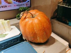 -味莊·青岛菜(云霄路店)