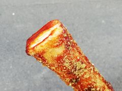 -玛马艾脆皮水磨年糕(湖北路87-89小区店)