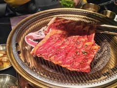 -西塔老太太泥炉烤肉(龙湖北苑天街店)