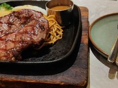 -半秋山西餐厅(宜昌大洋店)