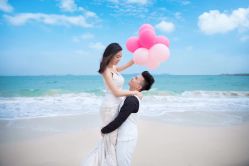 -全城热恋璀璨婚纱摄影(国贸总店)