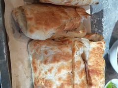 脆皮火烧-高玛纳驴肉火烧(河间总店)