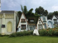 -紫颐香薰山谷景区
