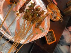 -何师烧烤Pro ·小龙虾·江湖川菜·精酿啤酒(太古里店)