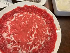 -南门涮肉(后海店)