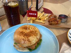 -必胜客(会展店)