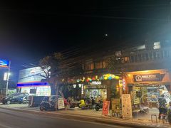 -乌布德传统市场