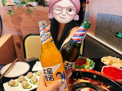 -三江两海老火锅(北京首店)
