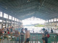 -广州市紫泥堂文化创意园景区