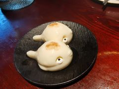 -永安鱼庄·镇江菜(东吴路店)