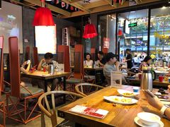 大堂-兔槽江湖菜·重庆璧山兔(水围店)