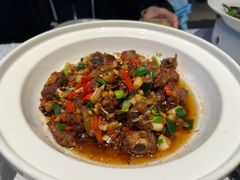 -湘中缘·湖南菜(娄底驻京办店)