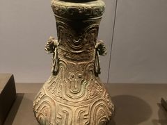 -陕西历史博物馆