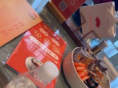 -小厨娘淮扬菜(清江苏宁广场店)