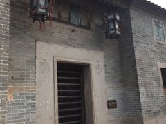 -黄埔古港