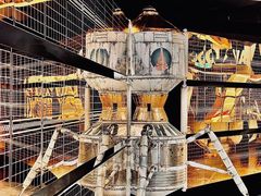 -清真·京华源铜锅涮肉(丰庆店)