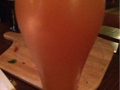 iphone_upload_pic-Shanghai Brew House上海啤酒工坊(老外街店)
