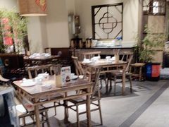 -洞庭土菜馆(天河北总店)