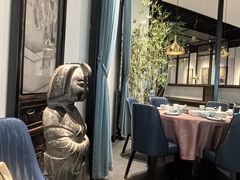 -羲和雅苑•北京烤鸭(乐园道万象城店)