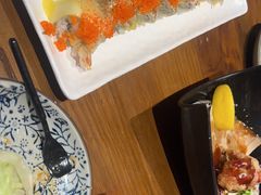-白石的深夜食堂(济南万象城店)