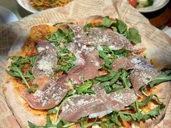 -碧特博格·20年品牌西餐厅(芜湖路店)